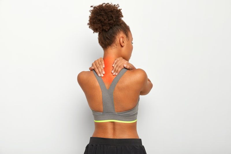 Tips for Preventing Tech Neck | Vulcan Pain Management